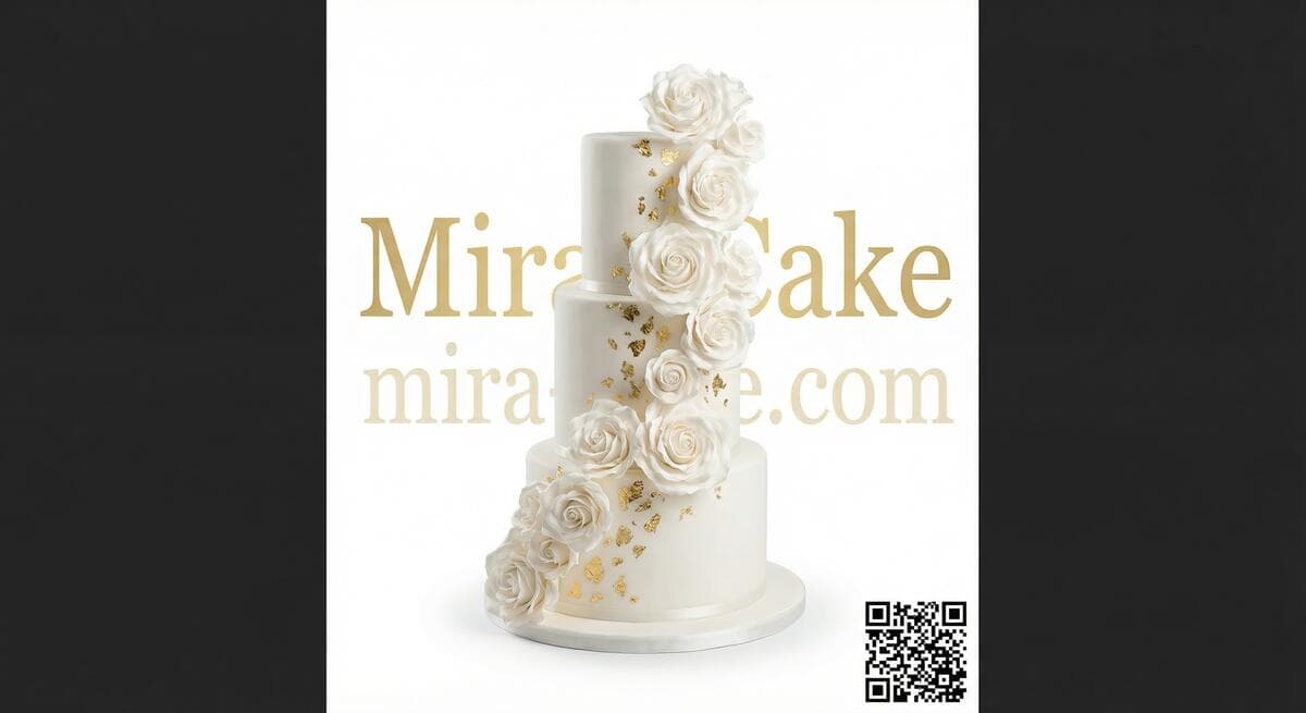 Mira Cake Dubai