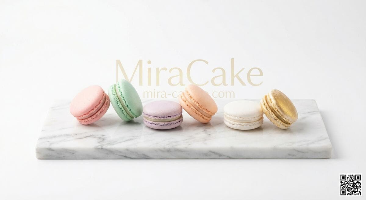 Mira Cake Dubai creation